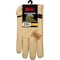 Kinco Kinco Men's Indoor/Outdoor Full Grain Driver Gloves Tan M 1 pair 99-M - alternate 1